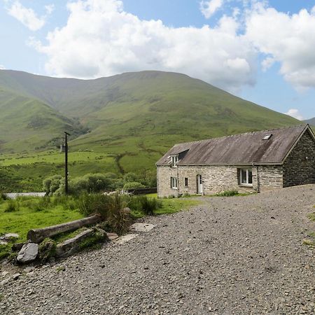 Willa Pennant Tigi Uchaf Dolgellau Zewnętrze zdjęcie