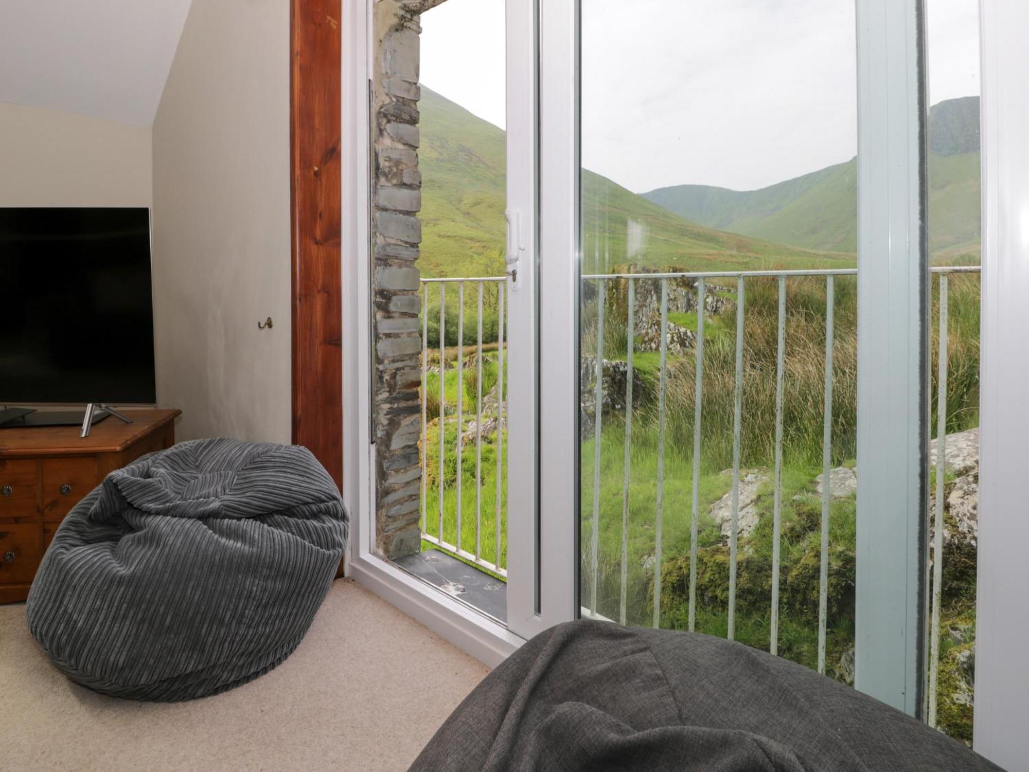 Willa Pennant Tigi Uchaf Dolgellau Zewnętrze zdjęcie