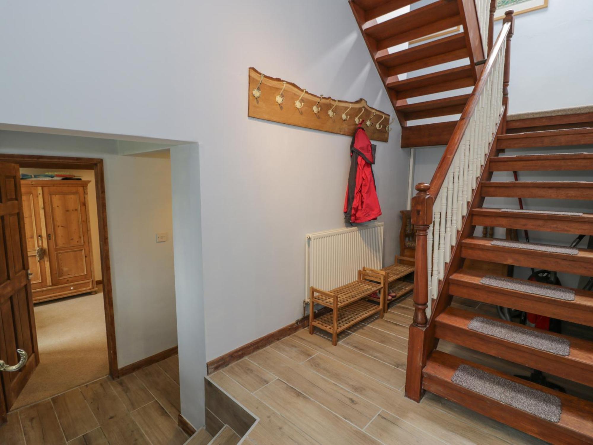 Willa Pennant Tigi Uchaf Dolgellau Zewnętrze zdjęcie